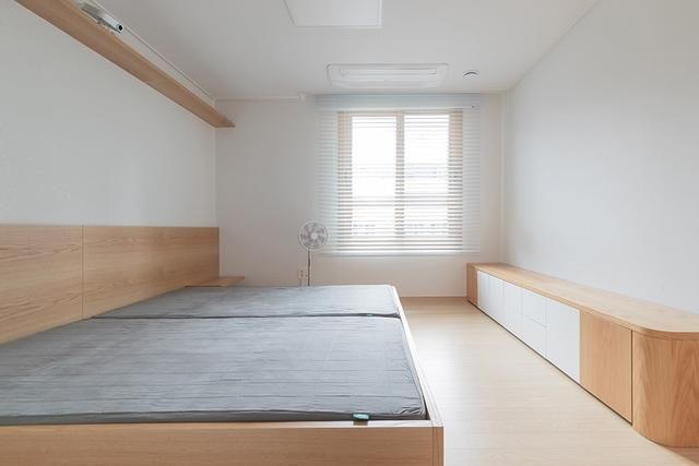 功能区|有远见的父母，把舒适放在第一位，给孩子打造一个“会生长”的家