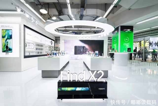 知识产权|国产手机变强竟遭花式攻击?OPPO知识产权诉讼全面获胜