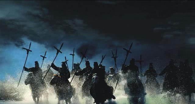 年后|秦军在长平之战中已经消灭了赵军主力,为何40年后才将赵国灭亡!