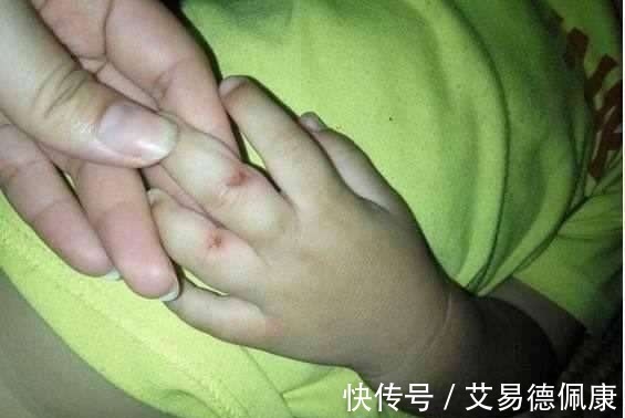 爷爷奶奶|3岁宝宝神志不清, 流口水离世, 医生的话爷爷奶奶不接受