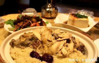 朝鲜族|舌尖上延边,特色朝鲜风味食品