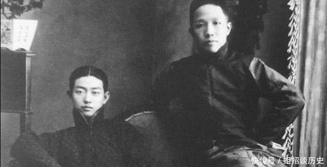 兰芳大师|中国最红的戏曲家,拜无数个老师,靠唱京剧拿美国大学的荣誉博士