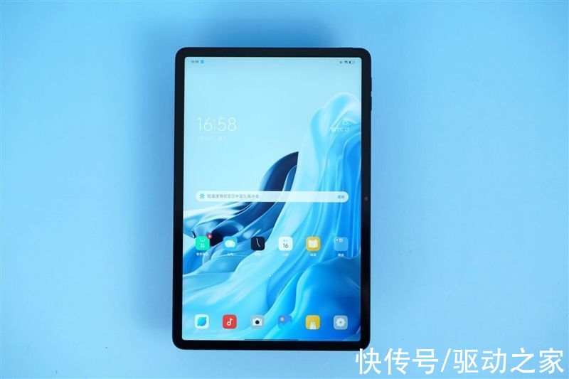 颜值|你的下一台Pad 何必是iPad！OPPO Pad评测：颜值、性能、生态都完美