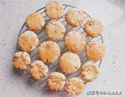 在家自制零食，手不沾面，厨房小白也能做，干净卫生无添加！