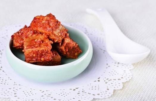 是真的吗|腐乳、臭豆腐、豆豉，百害无一利答案让人意想不到