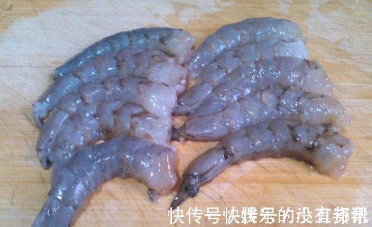 椒盐大虾|买虾时，记住4不买，谁也不敢忽悠你，买到口感好营养高的好虾