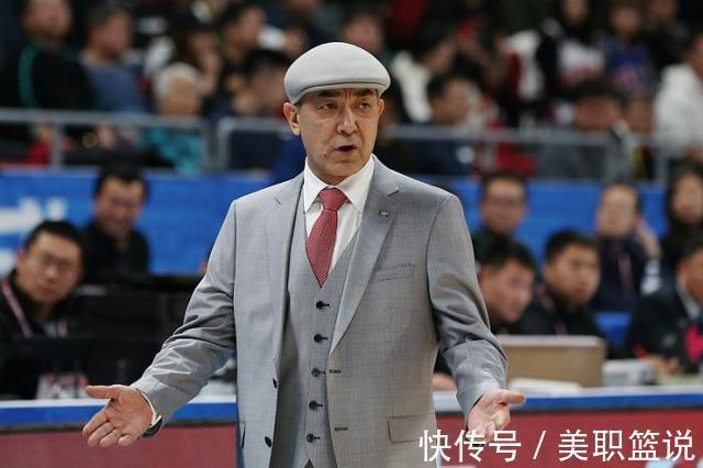 cb绝处逢生!CBA外援为周琦介绍工作,睢冉高兴了,姚明很意外