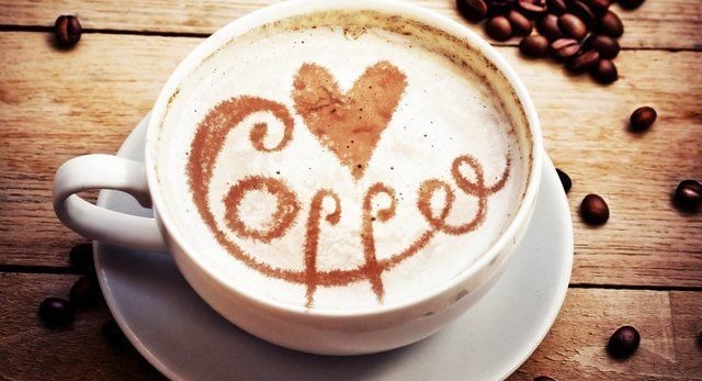 大孩子|宝妈带4岁大孩子喝咖啡,无知父母不知要坑苦多少娃