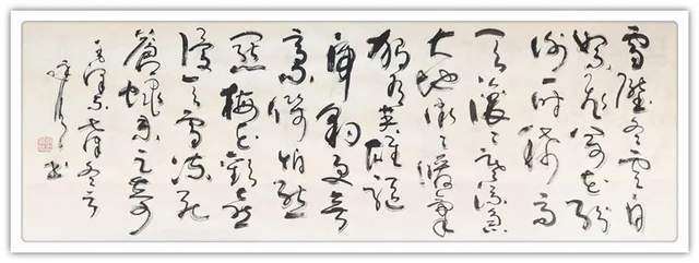 收藏 | 传承|【典藏名家·李永清】经典 | 李永清