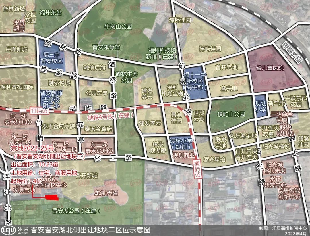 国贸|国央企包揽!市区14宗地揽金97.92亿!建发、保利、国贸成大赢家