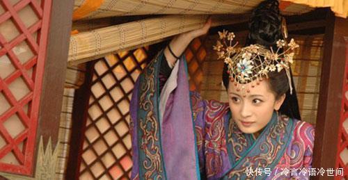 汉武帝|太子刘荣为什么被废掉只因为他的生母没有汉武帝的生母精明