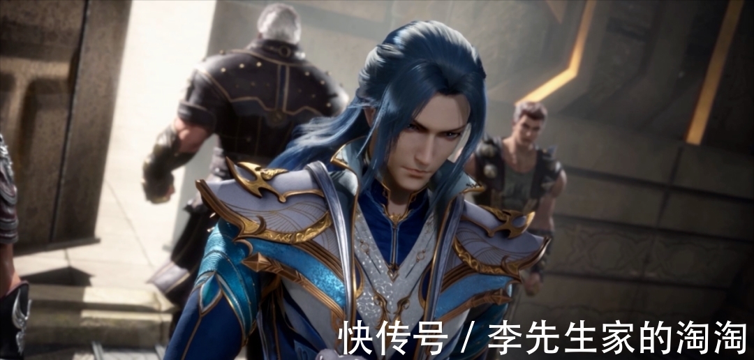 一族|斗罗大陆:唐三赌神属性再次解锁,杨无敌率破之一族加入唐门