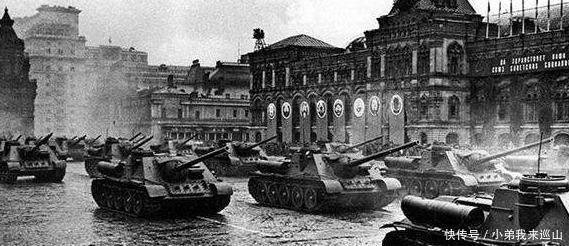 日本|攻打苏联的时候,日本70万关东军为何按兵不动原因就2个字!