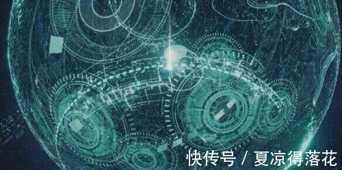 国漫|《2060》充满未来感的国漫虚拟盛宴｜荔枝娱评