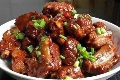 中秋家宴做什么菜好？12道硬菜任你选，好吃又实惠，做法简单