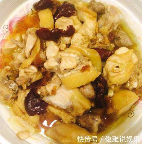 几道美味诱人的家常菜，食材简单又营养，出锅香喷喷！