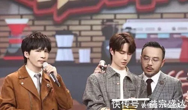 顶流要素!汪涵为何如此维护王一博以往做法彰显情商