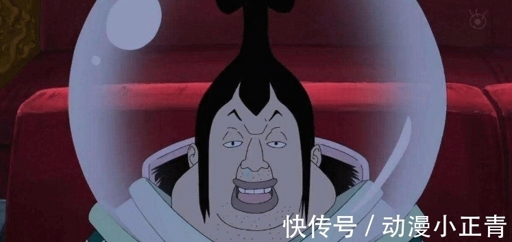 恶魔果实|海贼王:怪不得天龙人从不吃恶魔果实,原来他们体内竟有如此恐怖的力量!