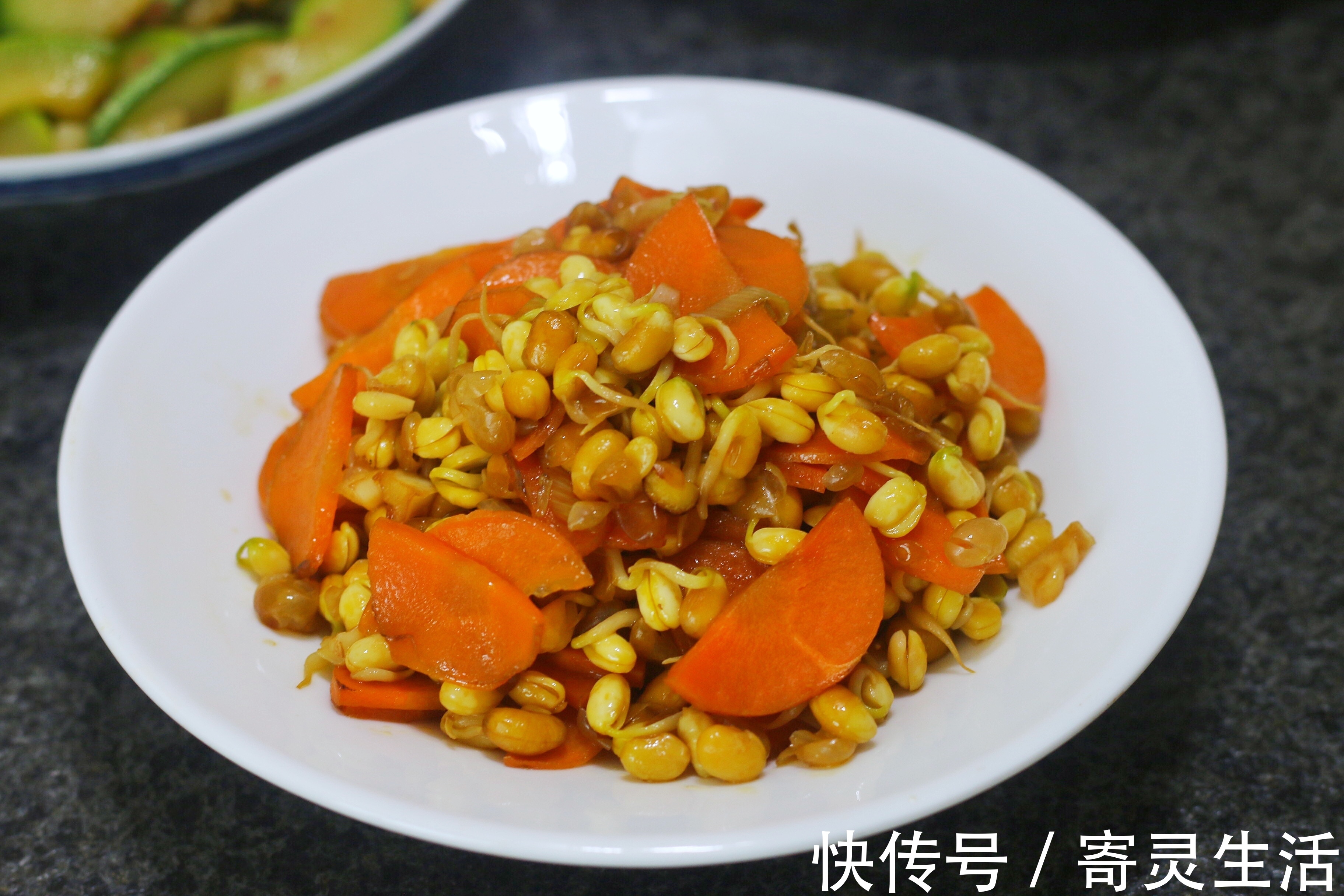 蛋白质|一家三口的午餐,低脂味美,满满的蛋白质,吃得好还不怕胖
