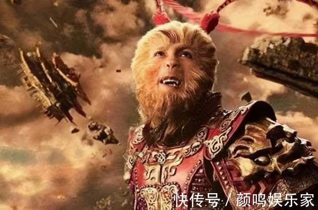 玉帝!西游中,取经五人组真正达到灵山的,其实只有两人