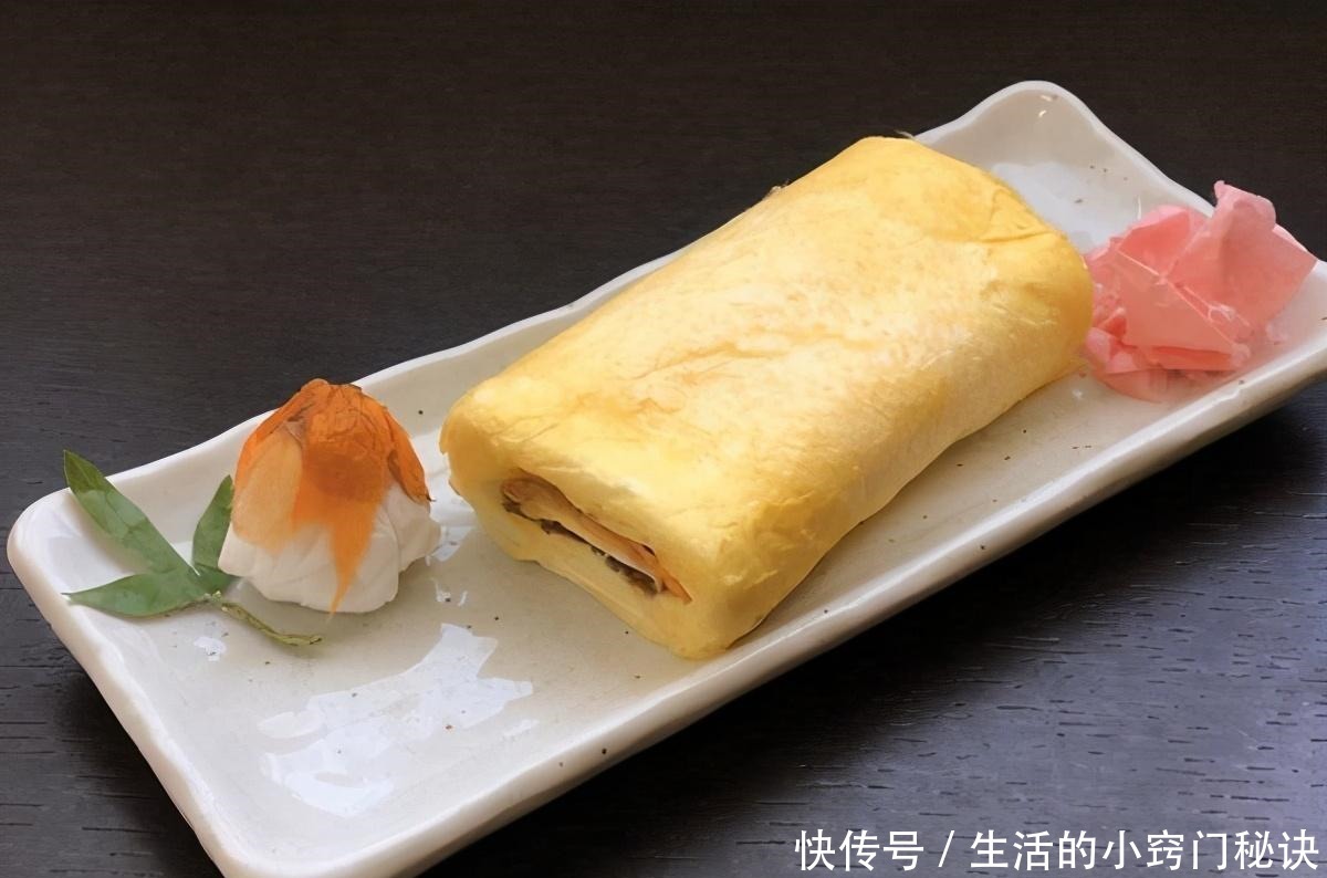 牛肉|难以置信的是,这些食物居然全是用“纸”做的,你能看出破绽吗