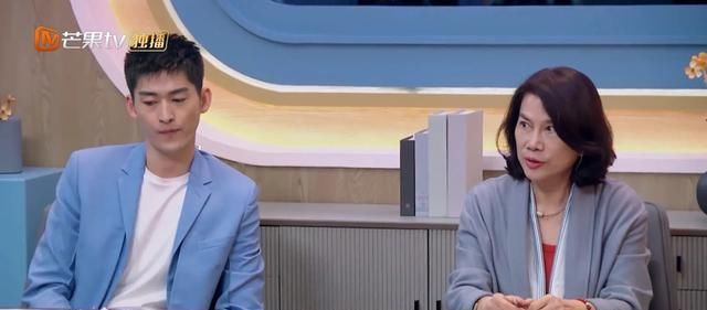 张翰实习生入职第一天丢包又迟到？董明珠却说：我看好她！