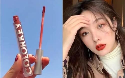 口红别再乱选了，这些口红显白不挑皮，黄皮姐妹的福音，不妨试试