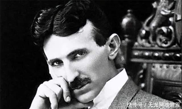 “科学狂人”特斯拉的那些疯狂构想