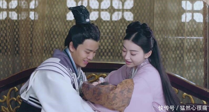 《大唐荣耀》沈珍珠原型 失踪23年成太后, 两任帝王为她苦寻一生!