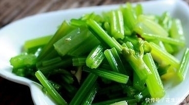 養(yǎng)血|芹菜是天然的降壓”小能手“，還有效養(yǎng)血補(bǔ)虛，但此類人不適合吃