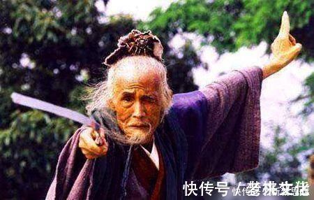 剑法@剑法取名谁比得过金庸从“一”到“万”的数字,一个都不少