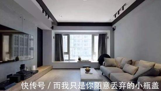 户型|买房别选无阳台的户型,阳台作用还是很大的