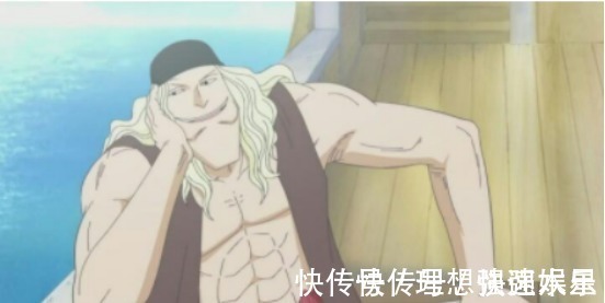 四皇|艾斯一口毒奶害死自己,四皇红发直接被爆头海贼王四大最离谱flag