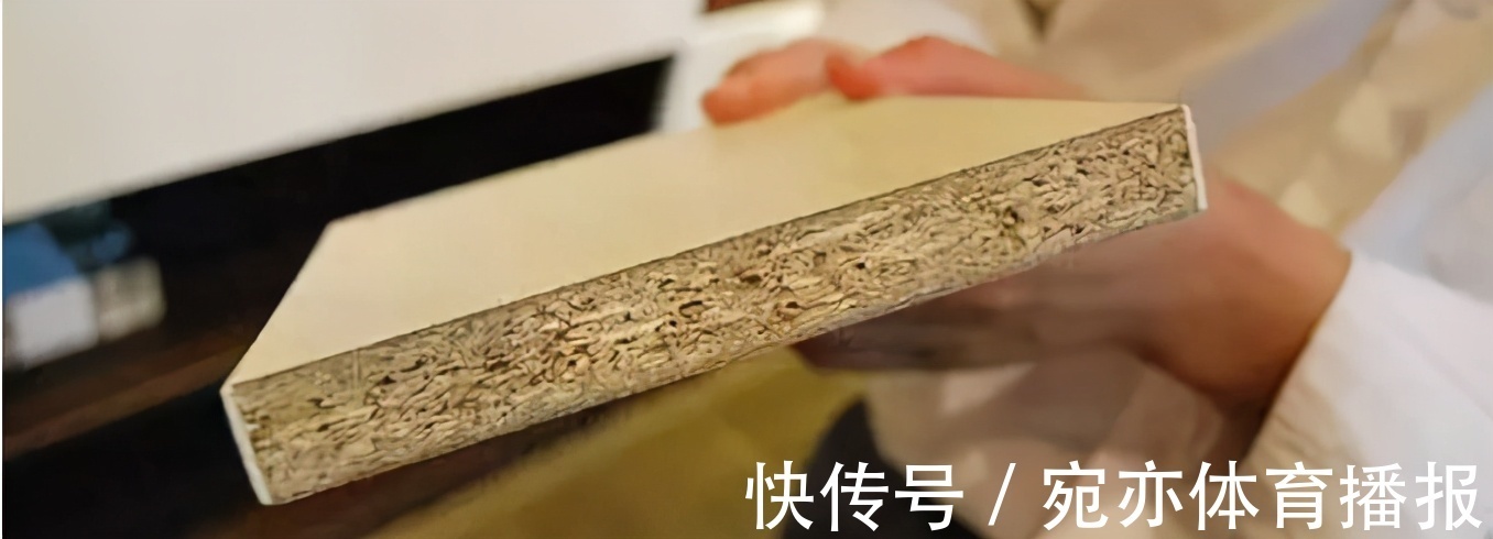 不变形|衣柜用什么板材好？对比5种板材，选它10年不变形，更好用