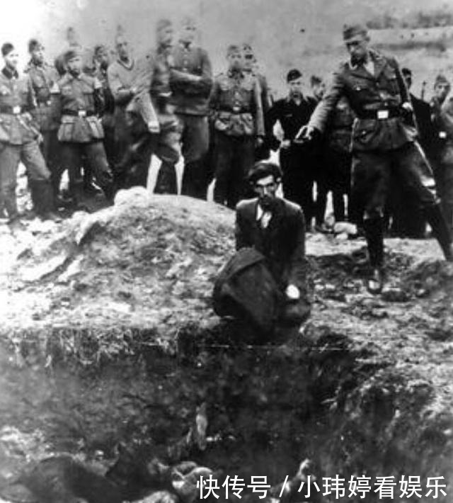 简单|内贾德为何要公开否认犹太人大屠杀呢?其实原因很简单