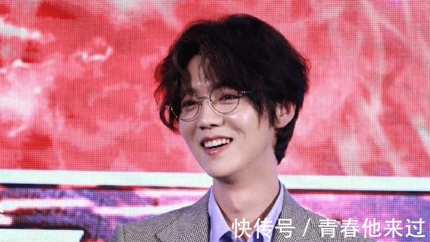 給我一天|離開《跑男》后對誰影響最大總之不是陳赫,他離開跑男一無是處