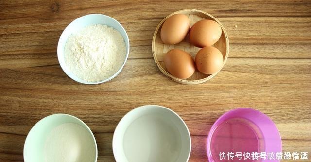 做蛋糕放酵母那是你把蛋糕和发糕弄混了,看到这些就全明白了!