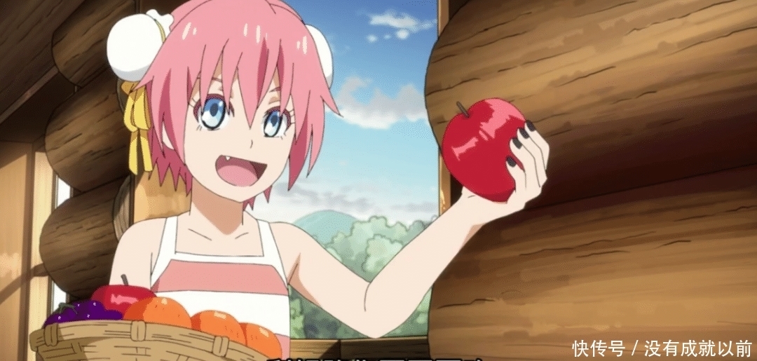 米莉姆来袭,萌王举白旗投降,还帮她善后和维修!