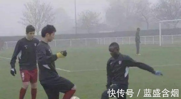 阿扎尔|曾力压阿扎尔名扬欧洲!坚持留洋13个春秋 3年闯关中超中甲和中乙!