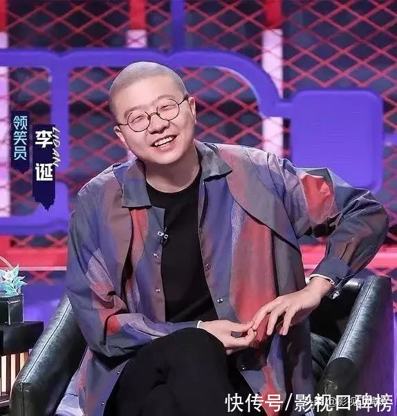 杨笠|《脱口秀大会4》有哪些争议点？内部梗泛滥成灾，呼兰让人意难平