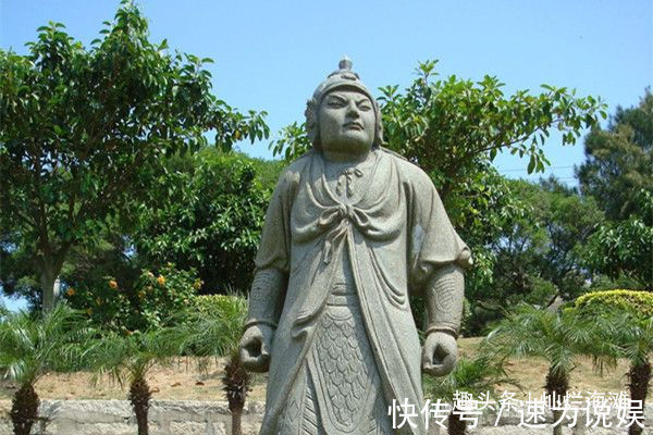 呼延绰&打虎英雄武松的悲惨经历遭十九岁女将击败,最终气绝身亡