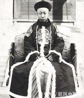 溥仪|为何说溥仪绝无机会成为一个有作为的皇帝