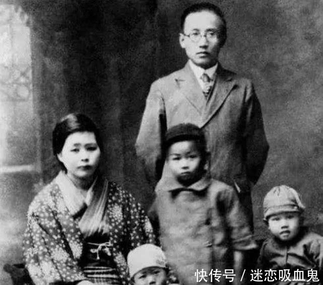 于立群整理亡夫遗物时,发现了什么,为何不久她也去世!