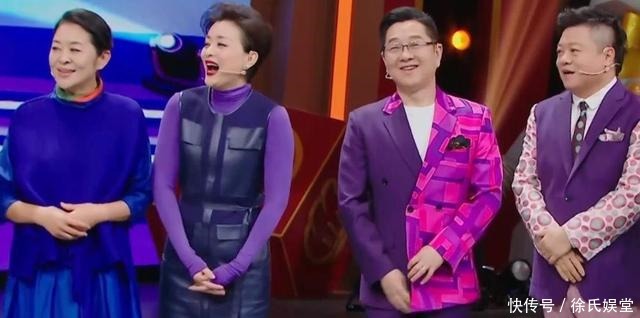 杨澜 30秒的专业稿一字不错!关晓彤在“王牌”展露播音功底,杨澜称赞