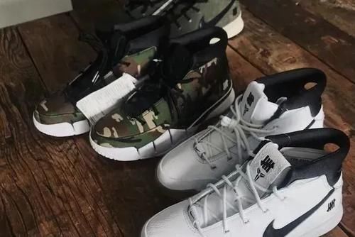 猜猜全新的“THE TWENTY”系列里会有什么鞋吧！