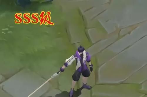 青莲|李白哪款皮肤的剑最霸气青莲A级,凤求凰S级,而他顶级却非最好