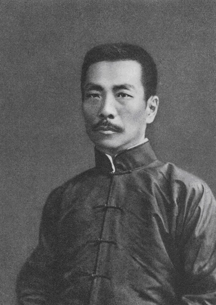 保存|鲁迅:婚姻是母亲给我的礼物,我只能好好地供养它