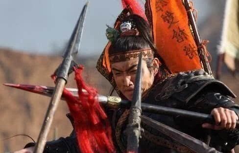 梁山好汉|梁山“五虎将”里最水的一个,武艺稀松屡战屡败,堪称梁山之耻