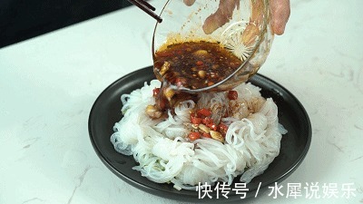 我每次见到这菜,宁可不吃肉都行,隔天吃一次,越吃越美丽身材好