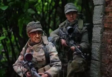 柏林|二战柏林战役德军的神话被打破？苏军伤亡为何如此惨重！